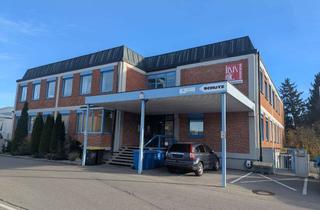Büro zu mieten in Heraklithstraße 1a, 84359 Simbach, Büro- und Lagerräume Simbach am Inn ab 14,5 m²