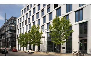 Büro zu mieten in 10178 Mitte, MITTE | ab 4m² bis 5.500m² | skalierbare Bürogröße | PROVISIONSFREI