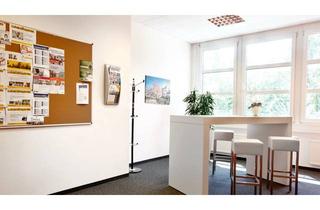Gewerbeimmobilie mieten in 12623 Mahlsdorf, MAHLSDORF | ab 16m² | flexible Vertragslaufzeit | PROVISIONSFREI