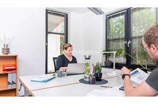 Büro zu mieten in 39104 Altstadt, MAGDEBURG | ab 9m² bis 150m² | flexible Vertragslaufzeit | exklusives Büro | PROVISIONSFREI