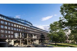 Büro zu mieten in 10243 Friedrichshain, FRIEDRICHSHAIN | Büro ab 6m² bis 18m² | sofort bezugsfertig | PROVISIONSFREI