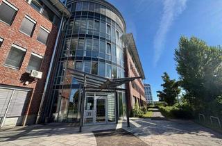 Büro zu mieten in Holstenhofweg 47b, 22043 Marienthal, Helle Bürofläche in Wandsbek
