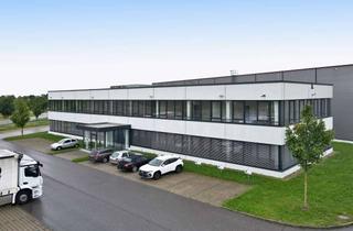 Büro zu mieten in 76467 Bietigheim, Bürogebäude mit 1.150 qm Bürofläche, top Ausstattung, sehr gute Infrastrukturlage nördlich Rastatt