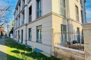 Praxen mieten in Berliner Str. 29, 14467 Berliner Vorstadt, Einheit für Praxis-/Therapieräume in Potsdam