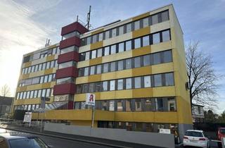 Gewerbeimmobilie kaufen in Zweibrücker Str., 42697 Ohligs-Aufderhöhe, "Praxis/Kanzlei/Büro" SG- Ohligs im Ärztehaus Zweibrückerstr.