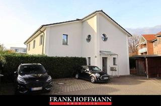 Büro zu mieten in 24568 Kaltenkirchen, Moderne Bürofläche im 1. Obergeschoss in Kaltenkirchen