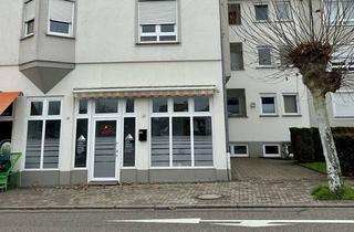 Büro zu mieten in Weinstraße 77a, 76887 Bad Bergzabern, Büro oder Kleingewerbe in exponierter Lage
