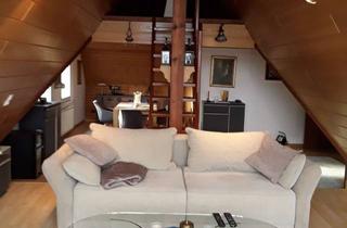 Immobilie mieten in 55130 Laubenheim, Die etwas andere , besondere möblierte Wohnung zu vermieten