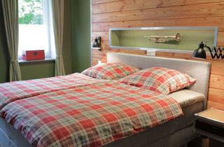 Immobilie mieten in 46047 Bermensfeld, voll möblierte Wohnung mit Balkon, 1-2 Pers, inkl. Rundumservice, ruhig und zentral