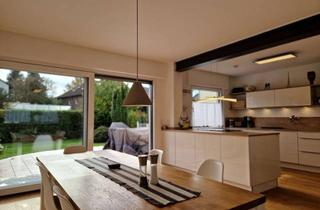 Immobilie mieten in 50259 Pulheim, Möbliertes, familienfreundliches Reihenhaus mit Garten und Garage in Pulheim ALL INCLUSIVE