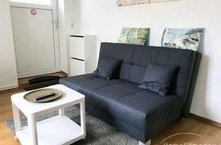 Immobilie mieten in 30419 Ledeburg, Stöcken-Leinhausen-Ledeburg-Vinnhorst, Nähe VW, Wohnung für 1 Person, Gartennutzung