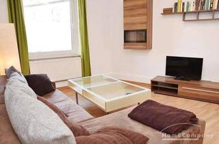 Immobilie mieten in 30159 Mitte, Zentrum, Schöne, angenehm möblierte Wohnung zwischen Uni und City