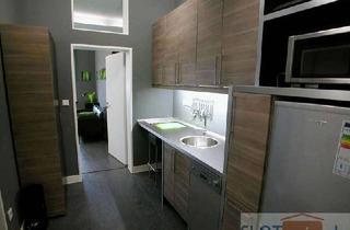 Immobilie mieten in 33098 Paderborn, Komplett möbliertes Appartement direkt in PB-Mitte...