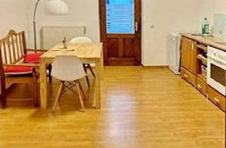 Immobilie mieten in 41468 Neuss, Möbliertes 2-Raum-Apartment mit WLAN,Neuss-Grimlinghausen, Cyriakusstr.