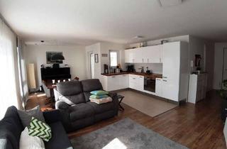 Immobilie mieten in 71404 Korb, Moderne, voll möblierte 2 1/2 Zimmer-Wohnung mit Aufzug und TG-Platz!