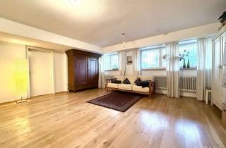 Immobilie kaufen in 82178 Puchheim, Souterrainräume mit Wohnqualität - attraktive Umnutzungsmöglichkeit in Puchheim