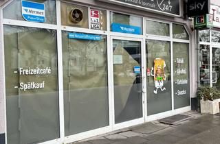 Immobilie mieten in 51375 Schlebusch, Attraktive Gewerbefläche in bester Lage von Leverkusen-Schlebusch zu vermieten!