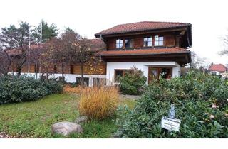 Immobilie kaufen in 03116 Drebkau, Vielseitig nutzbares Areal – ehemalige Saunaanlage auf über 6.000 m² Parkgrundstück