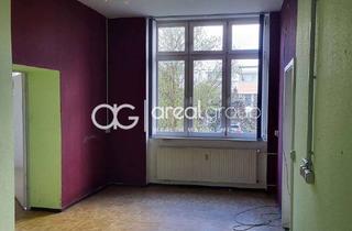 Immobilie mieten in Karl-Marx-Straße, 04435 Schkeuditz, Gewerbefläche selbst gestalten