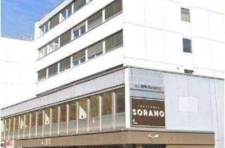 Geschäftslokal mieten in Landshuter Straße 19, 93047 Ostenviertel, Großzügige Ladenfläche in gut frequentierter Lage