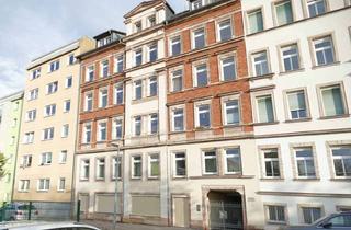 Gewerbeimmobilie kaufen in Sonnenstraße 57, 09130 Sonnenberg, - Studio - Praxis - Salon - Büro - Blumenladen - Kiosk -Eine Gelegenheit - Viele Möglichkeiten