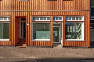 Gewerbeimmobilie mieten in 38644 Goslar, Pauschaltmiete: Vielseitiges Gewerbeobjekt in zentraler Lage von Hahnenklee