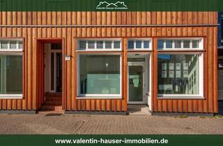 Gewerbeimmobilie mieten in 38644 Goslar, Pauschaltmiete: Vielseitiges Gewerbeobjekt in zentraler Lage von Hahnenklee