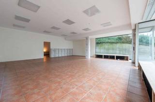 Geschäftslokal mieten in 45289 Burgaltendorf, Vielseitiges Ladenlokal mit großer Schaufensterfront in Essen-Burgaltendorf