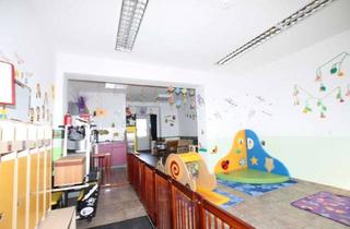 Geschäftslokal mieten in Hermann-Albertz-Straße 206, 46045 Altstadt-Süd, Schönes Ladenlokal (ehemalige KiTa) in zentraler Lage in Oberhausen!