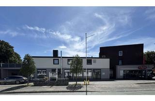 Geschäftslokal mieten in 24539 Neumünster, Helle und moderne Ladenfläche mit viel Potenzial