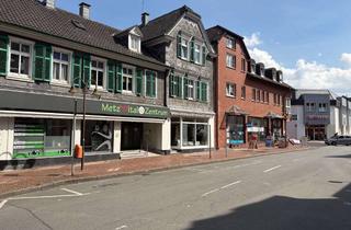 Gewerbeimmobilie mieten in Voerder Straße 31, 58256 Ennepetal, Attraktive Gewerbefläche in Bestlage von Ennepetal-Milspe zu vermieten !