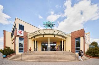 Geschäftslokal mieten in Zwickauer Straße 129, 04279 Lößnig, Flexible Ladenfläche im Moritzhof