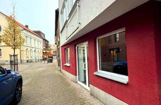 Geschäftslokal mieten in Funnenkampstraße, 59399 Olfen, Top-Ladenlokal in bester Innenstadtlage - vielseitig nutzbar & sofort verfügbar!