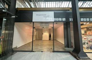 Geschäftslokal mieten in Joseph-Schneider-Straße, 65549 Limburg, Ladenfläche inmitten der WERKStadt Limburg