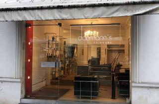 Gewerbeimmobilie kaufen in Bleibtreustraße, 10623 Charlottenburg, RARITÄT+Toplage Ladengeschäft in der Bleibtreustraße/Savignyplatz+Bezugsfrei!