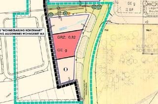 Gewerbeimmobilie kaufen in 84561 Mehring, Sie brauchen Platz? Ca. 1.300 - 1.400 m² Grund für Ihr emissionsarmes Gewerbe