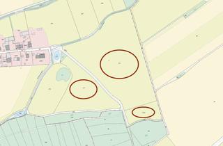 Gewerbeimmobilie kaufen in 91567 Herrieden, Landwirtschaftliche Flächen zu verkaufen