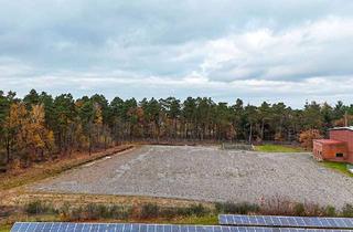 Gewerbeimmobilie kaufen in 29392 Wesendorf, Gewerbe- und Industriefläche im nördlichen Landkreis Gifhorn