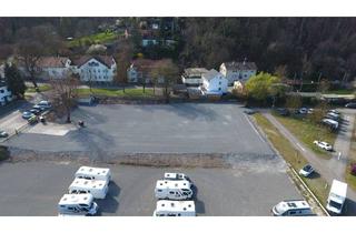 Gewerbeimmobilie mieten in Klosterallee 20, 73733 Esslingen, Vermietung von Einzelstellplätzen für PKW/Wohnmobile/Wohnwagen/Anhänger