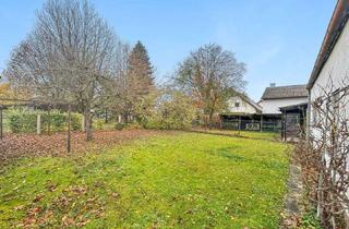 Gewerbeimmobilie kaufen in 85077 Manching, Grundstück mit Altbestand in Manching / Ortsteil Pichl