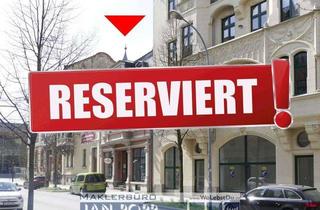 Anlageobjekt in 07973 Greiz, Ein Schmuckstück der Greizer Innenstadt!