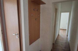 Wohnung kaufen in 08523 Plauen, Objekt-Nr.: 15125 - bezugsfreie 1-Zimmer-ETW (jetzt 2-Zimmer) mit Wanne im EG in Plauen