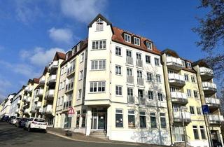 Wohnung kaufen in Antonstraße 12, 08525 Plauen, Wohnungspaket in Plauen! 2 x vermietete 2,5-Raum-Maisonettewhg. mit Stpl. / Carport!
