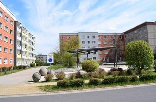 Wohnung mieten in Südstraße 11, 99885 Ohrdruf, Urbanes Single-Refugium mit smarter Raumaufteilung