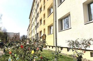 Wohnung mieten in Unnaer Straße, 04720 Döbeln, Hier wurde für Sie saniert!