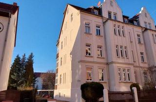 Wohnung kaufen in Meissner Straße, 04600 Altenburg, herrliche Dachgeschosswohnung mit Maisonette in Altenburg zu verkaufen.
