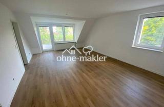 Wohnung mieten in 25337 Elmshorn, Ruhig, hell, zwei Balkone, drei Zimmer und super Anbindung