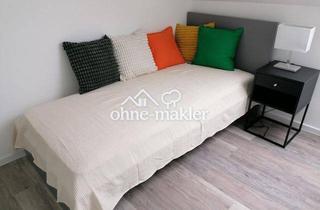 WG-Zimmer mieten in Birkenbergstr., 51379 Leverkusen, KEINE FAMILIEN! WG Zimmer, Top Lage Opladen City Nähe TH und Campus