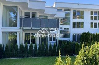 Wohnung kaufen in Erlenhain 52, 94065 Waldkirchen, 2-Zimmer-Wohnung im Herzen von Waldkirchen – Stadtleben trifft Naturidylle am Erlenhain