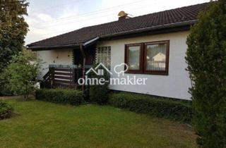 Einfamilienhaus kaufen in 34277 Fuldabrück, Einfamilienhaus in Fuldabrück Dörnhagen